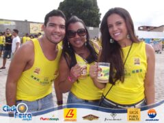 Forró da Tia Maria